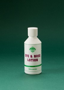 Barrier H Eye And Nose Lotion